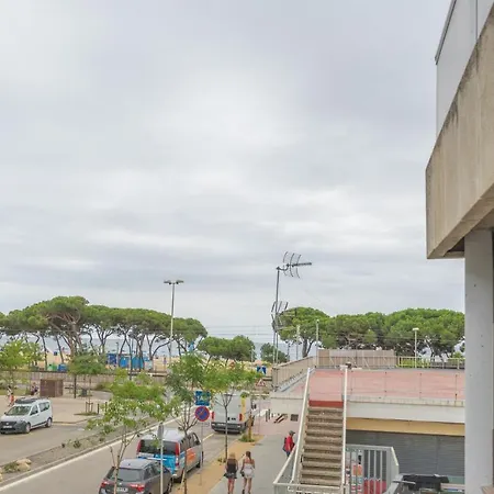 Apto Catalan Lux, Centrico, Cerca Del Mar & Aircon *